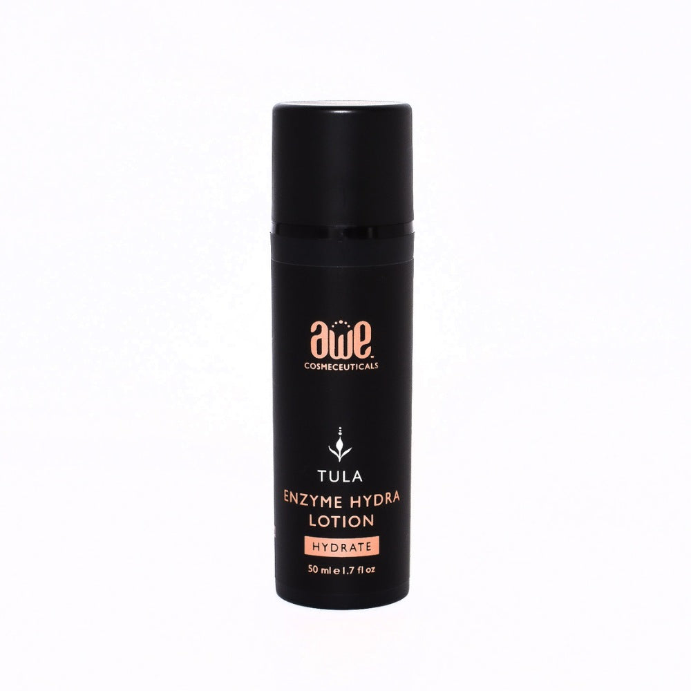 Tula Enzyme Hydra Lotion