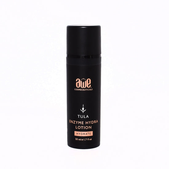 Tula Enzyme Hydra Lotion